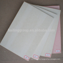 New Magnesium Sulfate Magnesium Oxide Frieproof sheet for wall